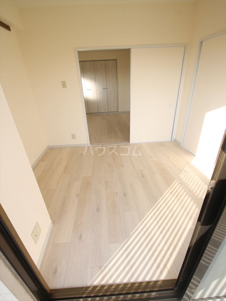 6/30 リビング/ダイニング