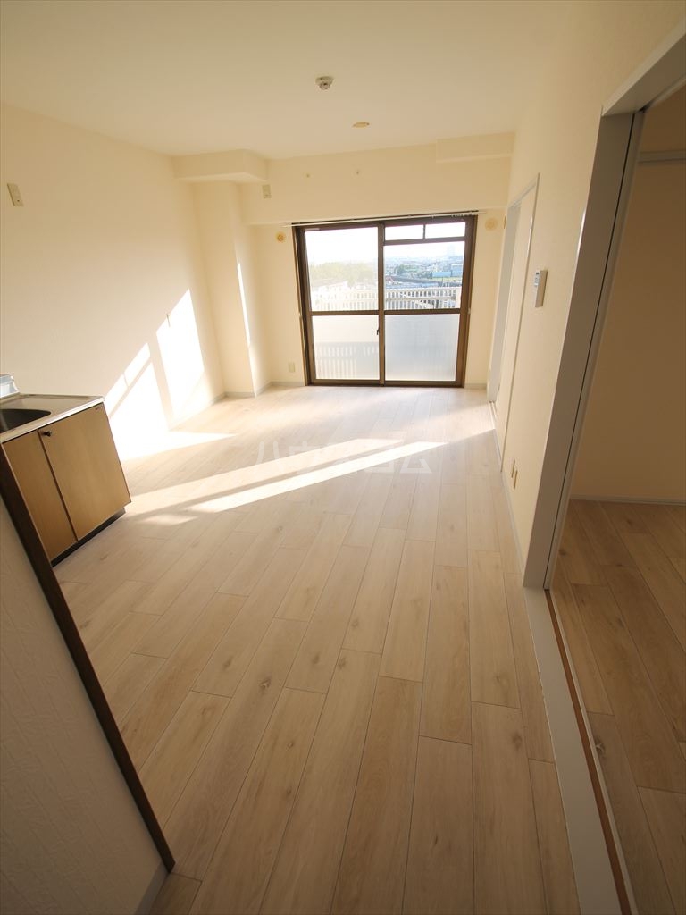 3/30 リビング/ダイニング