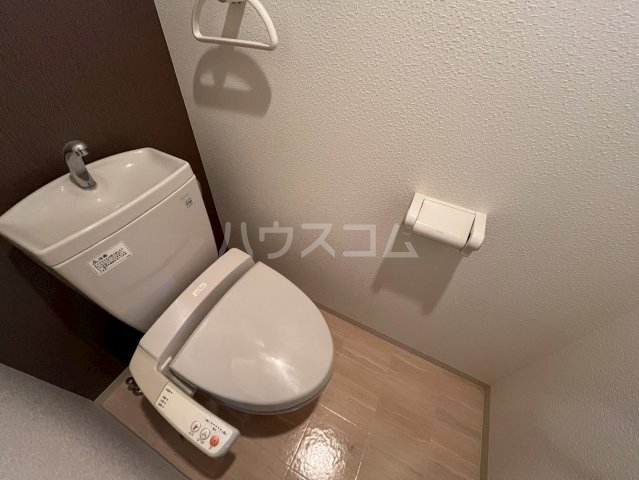 12/30 トイレ