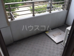 17/29 バルコニー