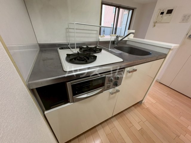 13/30 キッチン
