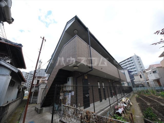 1/30 外観