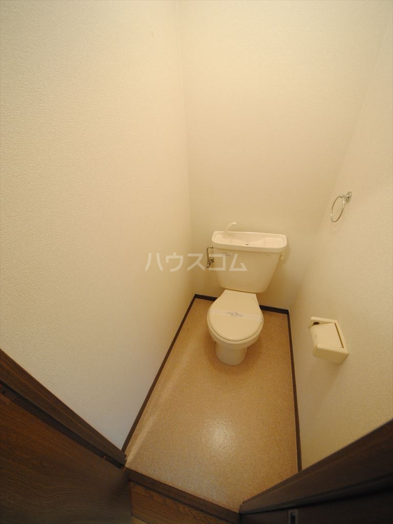 14/30 トイレ
