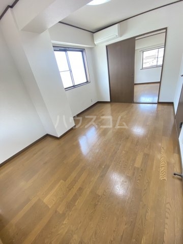 4/25 リビング/ダイニング