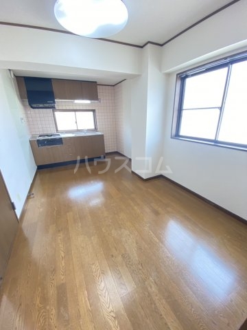 3/25 リビング/ダイニング