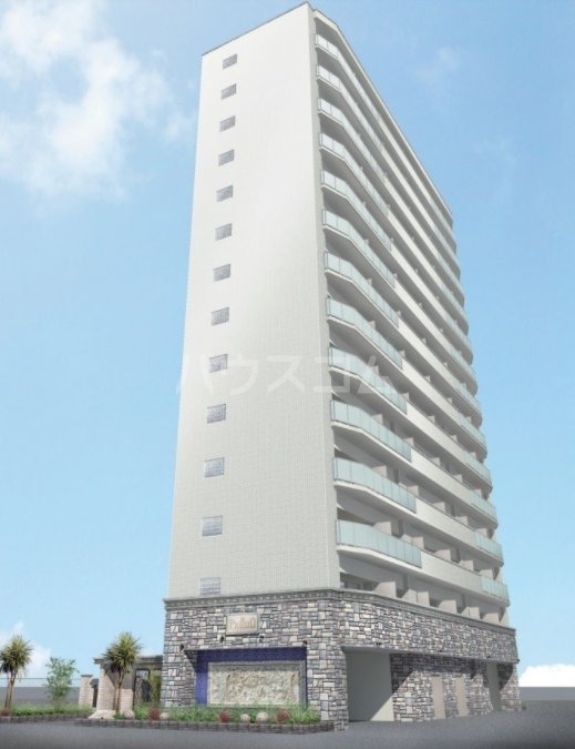 1/24 外観