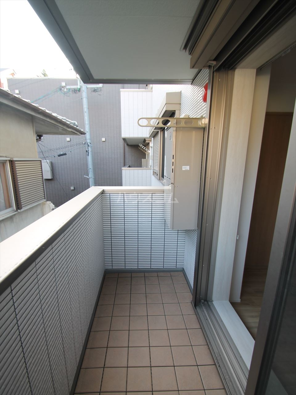 24/30 バルコニー