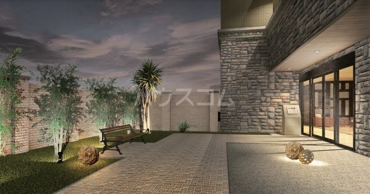 14/24 エントランス