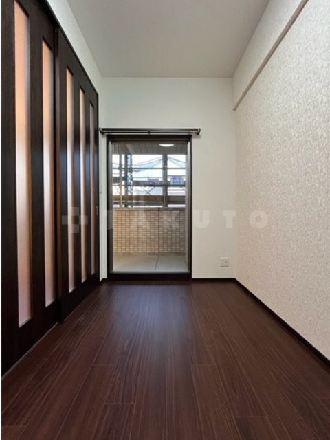 4/24 室内