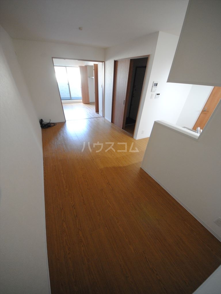 4/30 リビング/ダイニング