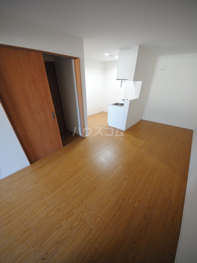 3/30 リビング/ダイニング