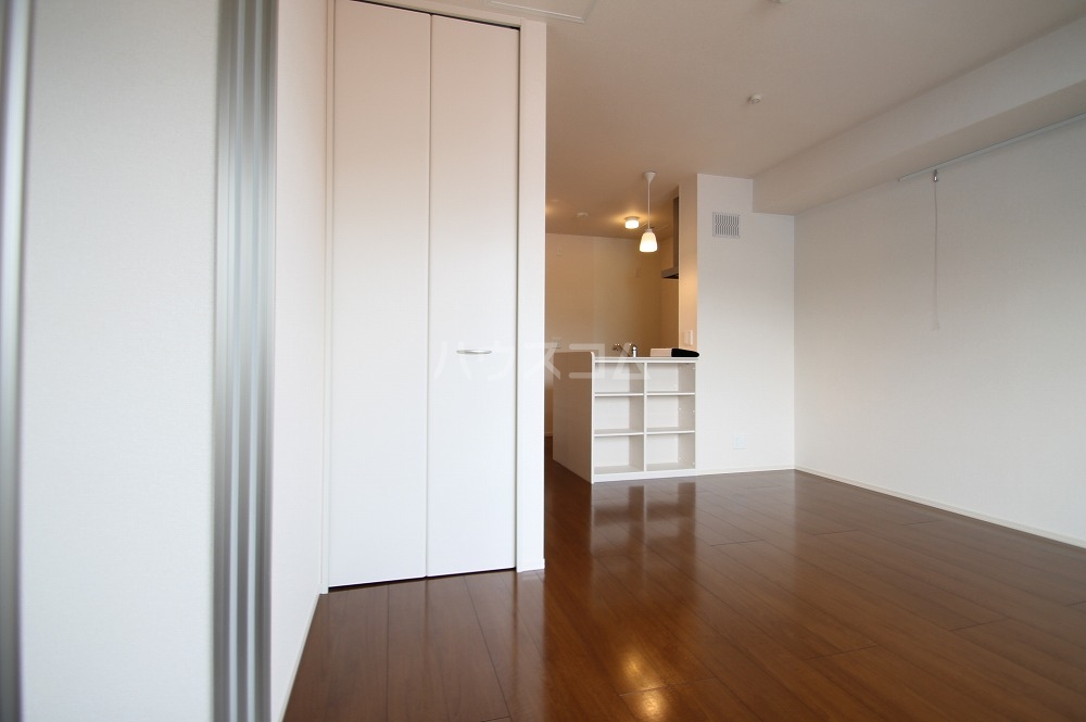 7/30 リビング/ダイニング