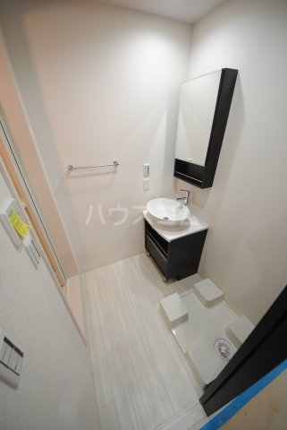 15/30 洗面