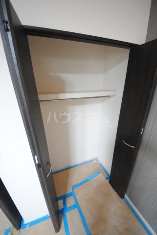 7/30 収納
