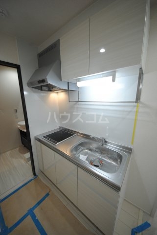 9/30 キッチン