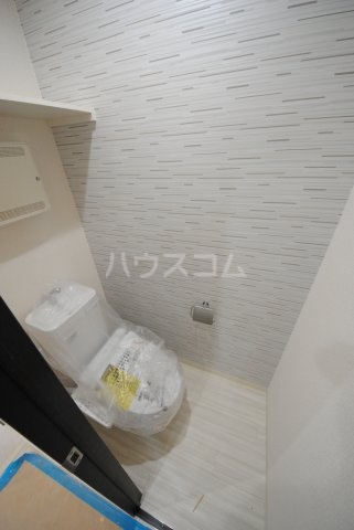 13/30 トイレ