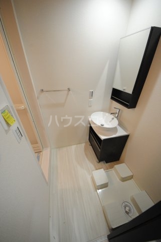 14/30 洗面
