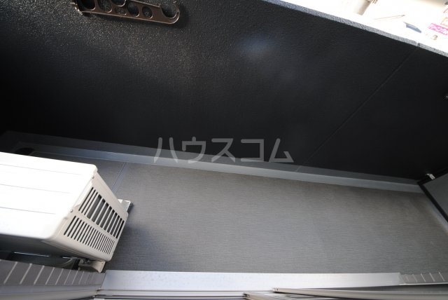 17/30 バルコニー