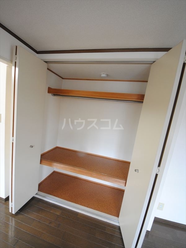 5/30 収納