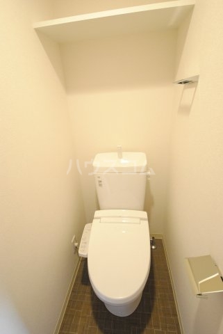 12/30 トイレ