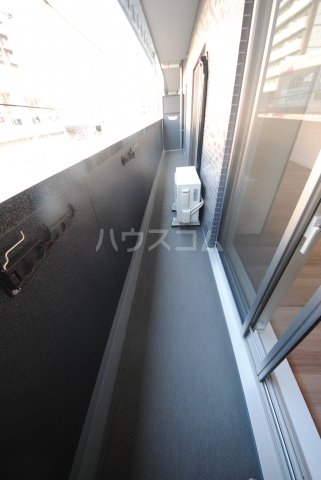 16/30 バルコニー