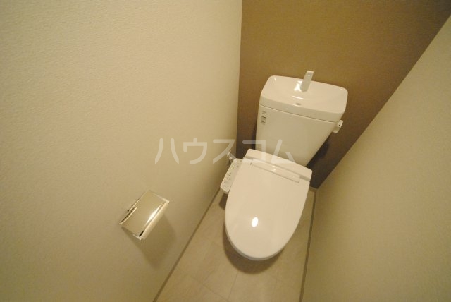 9/20 トイレ
