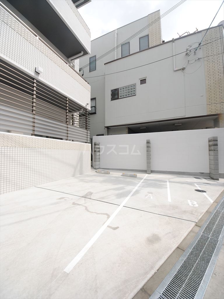29/30 駐車場