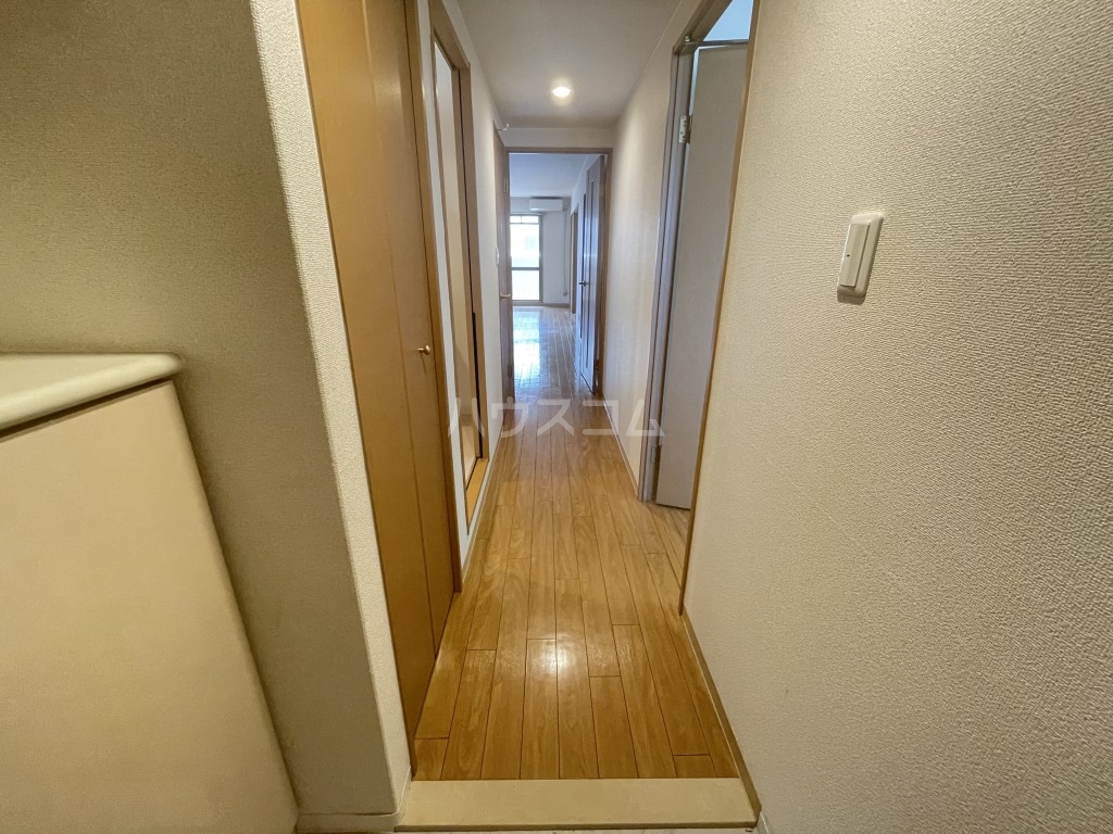 11/30 玄関
