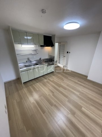 3/18 リビング/ダイニング