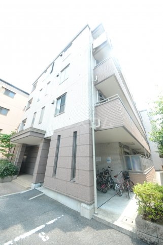1/21 外観
