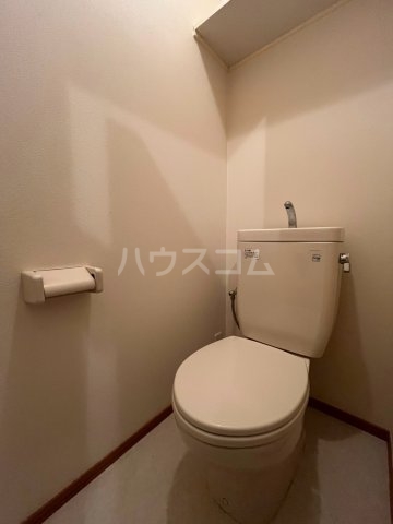 12/23 トイレ