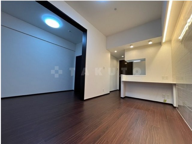 3/24 リビング/ダイニング