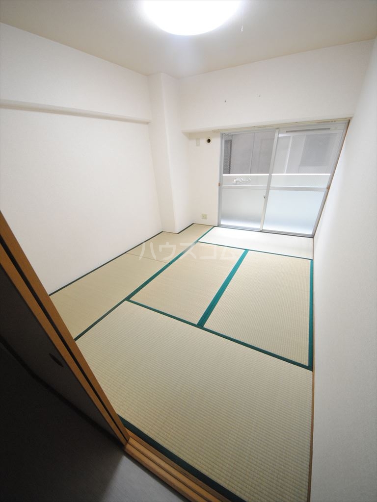 6/30 室内
