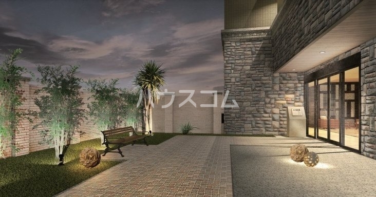 14/24 エントランス