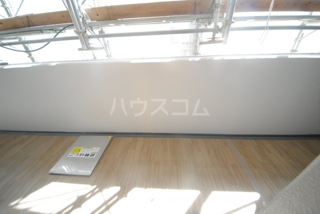 14/27 バルコニー