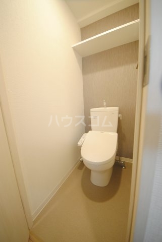 12/27 トイレ
