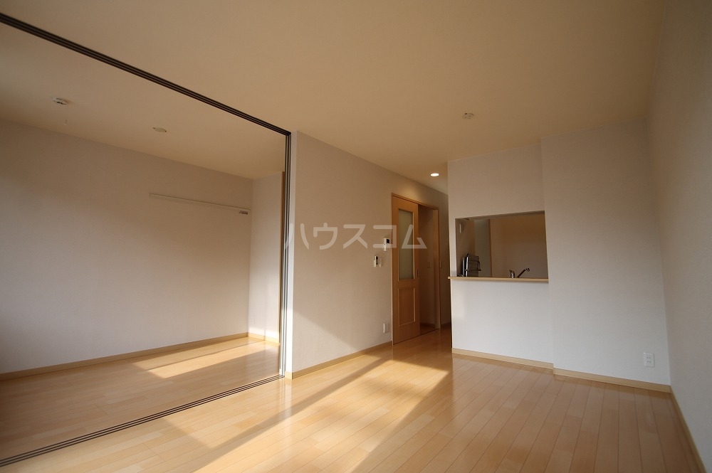 3/30 リビング/ダイニング