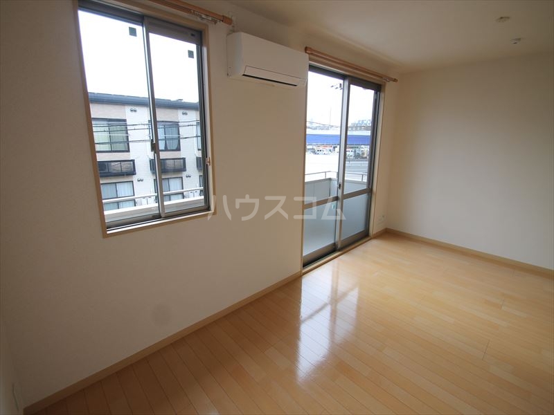 5/30 リビング/ダイニング