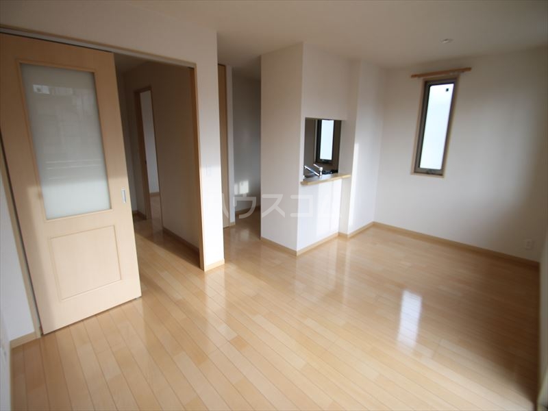 3/30 リビング/ダイニング