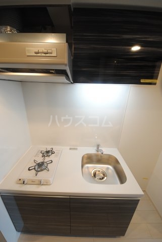 9/28 キッチン