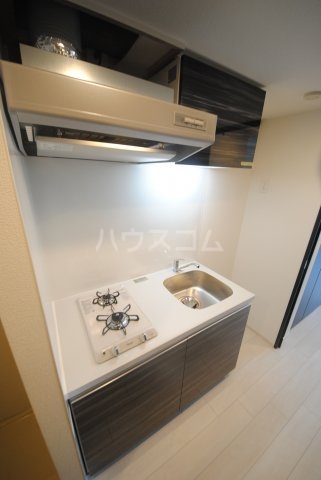 8/28 キッチン