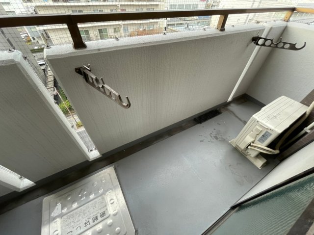 14/29 バルコニー