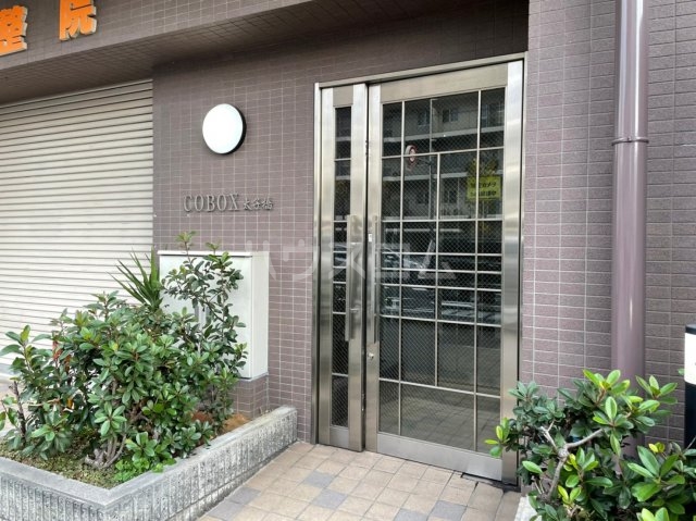 20/29 エントランス