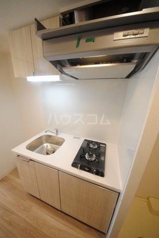 7/23 キッチン