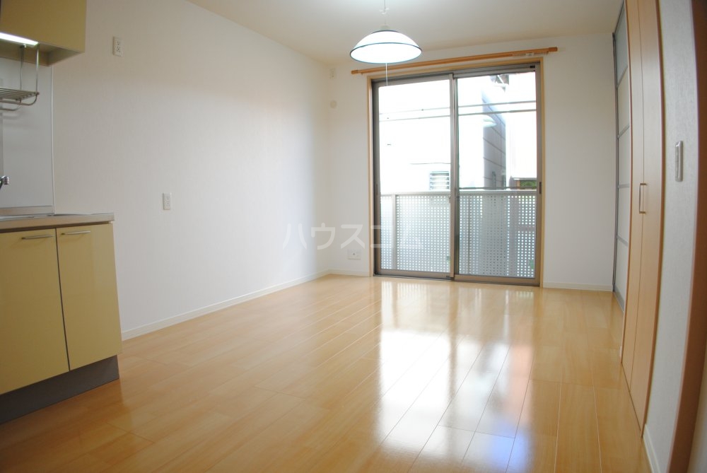 3/25 リビング/ダイニング