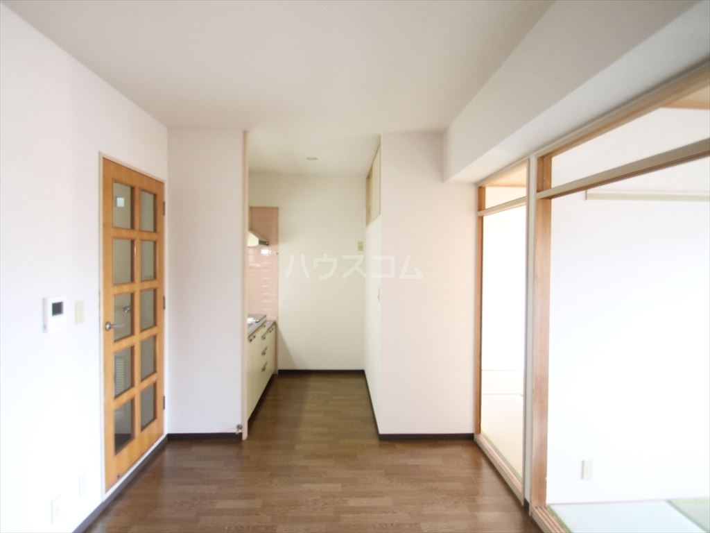 4/30 リビング/ダイニング