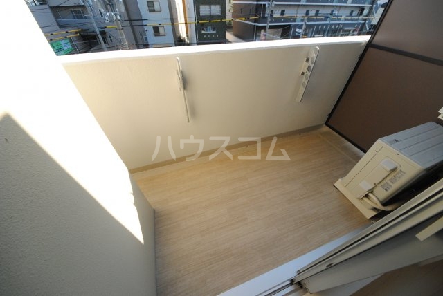 14/30 バルコニー