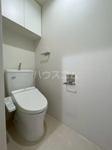 18/30 トイレ