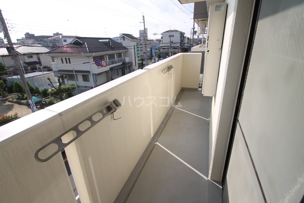 24/30 バルコニー