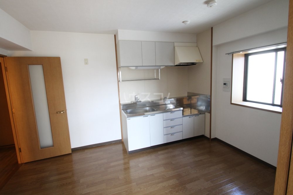 4/30 リビング/ダイニング